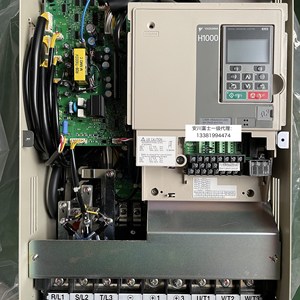 Convertidor de Frecuencia Yaskawa H1000 CIMR-HB4A0045ABC 400V Trifásico con Control Vectorial sin Sensores - Product Image 5
