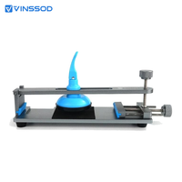 SUNSHINE SS-601G pour séparateur d'écran LCD de téléphone portable, pince de fixation, outil de réparation d'écran pour réparation de téléphone