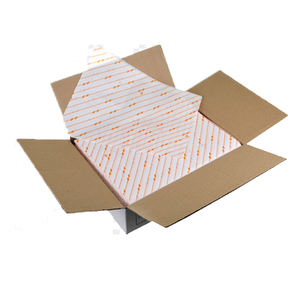 Grease Proof Wax <strong>Paper</strong> Sheets with logo Eco-friendly Fast Food <strong>Paper</strong> <strong>Wrap</strong> for Sandwich Burger Chocolate Wrapping <strong>Paper</strong> - Product Image 2