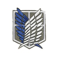 Étiquette brodée sur mesure pour ordinateur, badge brodé, broche, ailes, patch personnalisé en polyester, autocollant, accessoires, garnitures pour vêtements