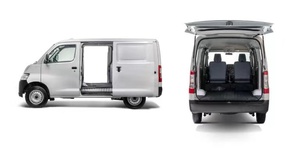 HIACE HOME Utilisation pour <span class=keywords><strong>Toyota</strong></span> Townace <span class=keywords><strong>Lite</strong></span> <span class=keywords><strong>ACE</strong></span> Van 69090-BZ050 Feu de plaque d'immatriculation de hayon - Product Image 3