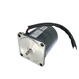 Moteur monophasé à vitesse fixe VTV série YN70 20W 220V sans boîte de vitesses, moteur VTV - Product Image 2