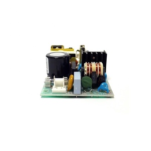 Originale MEAN WELL PD-2512 modello 25W Dve Alimentazione Elettrica di Commutazione 50Hz Doppia Uscita 12V 24V Aperto telaio di Alimentazione - Product Image 6