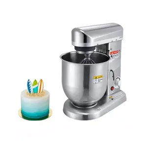 Household Small Vertical Mixer, Chef's Machine, Multifunctional