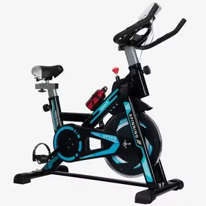 Bici da spinning di alta qualità nuovo design attrezzature da palestra commerciali smart ciclo indoor moto da spinning