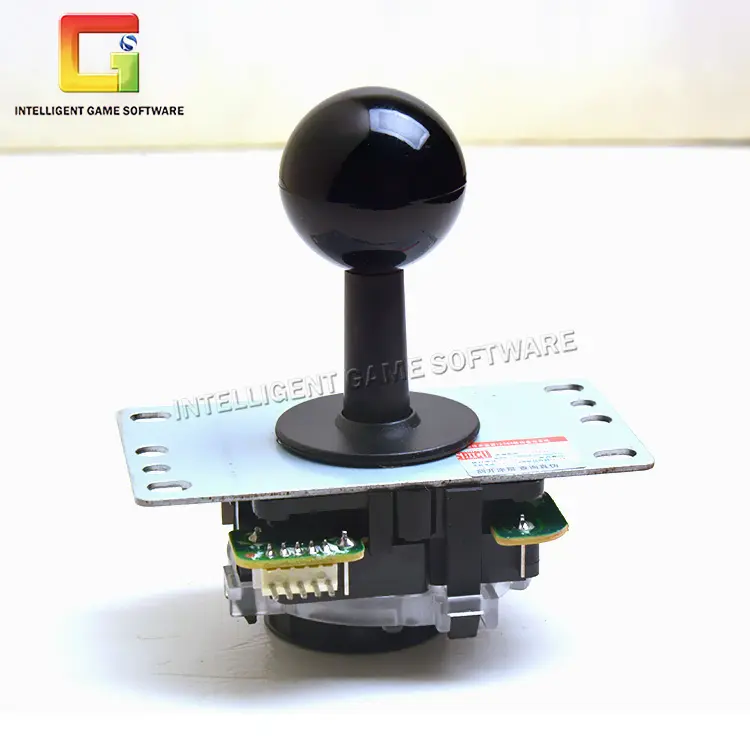 Đủ điều kiện Joystick Arcade máy không chậm trễ Arcade Joystick