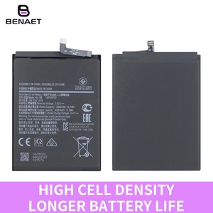 <span class=keywords><strong>Precio</strong></span> al por Mayor, Batería de Teléfono Móvil Recargable Original HQ-70N de Fábrica para Samsung <span class=keywords><strong>Galaxy</strong></span> <span class=keywords><strong>A11</strong></span> A115 SM-A115 4000mAh en Stock - Product Image 3