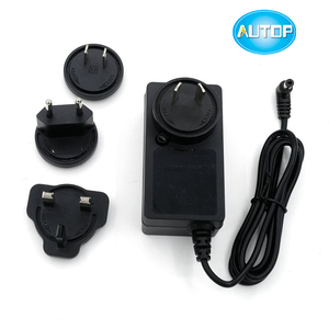 12V 3A striscia LED Ac Dc Adapter18V 2.5A caricatore per altoparlanti 24 v2a telecamera CCTV adattatore di alimentazione 21V 2A caricabatterie 15V 1A Robot alimentatore - Product Image 5