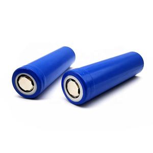 Precio de fábrica IFR 18650 1000mAh Lifepo4 3,2 V batería de litio para la luz Solar de la calle - Product Image 1