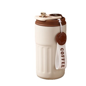 Smart Insulated Water Bottle 316 Stainless Steel Leak Proof Large Capacity Office Cup With Temperature Display <b>Gift</b> - Product Image 5