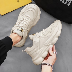 Sandalias <span class=keywords><strong>de</strong></span> <span class=keywords><strong>Mujer</strong></span> Verano 2025, Tejidas, Casuales, Transpirables, <span class=keywords><strong>de</strong></span> Media Punta Cubierta, con Cierre Deslizante, PVC, Venta al Por Mayor - Product Image 4