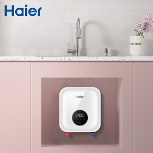 Gran oferta, Tailandia, Turquía, Pakistán, buen precio, fregadero de cocina, fregadero inferior, 220V, calentador de agua eléctrico instantáneo <span class=keywords><strong>sin</strong></span> tanque - Product Image 1