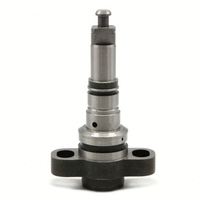 Pompa Injektor Bahan Bakar Diesel Plunger 2 418 455 049 2418455049 No. Stamping 2455-049 Tersedia