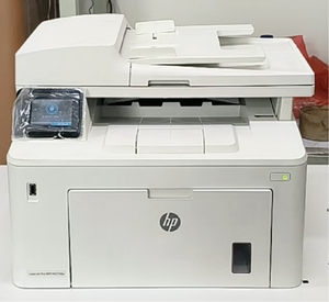 <span class=keywords><strong>Stampante</strong></span> Laser Multifunzione M227fdw A4 con Stampa, Copia, Scansione e <span class=keywords><strong>Fax</strong></span> Wireless e WiFi - Product Image 1