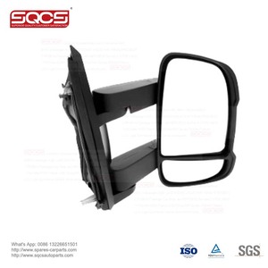 Pièces de rechange <span class=keywords><strong>Fiat</strong></span> <span class=keywords><strong>Ducato</strong></span> de marque SQCS - Bras de rétroviseur extérieur <span class=keywords><strong>droit</strong></span> manuel court OE 735424395 735480885 - Product Image 3