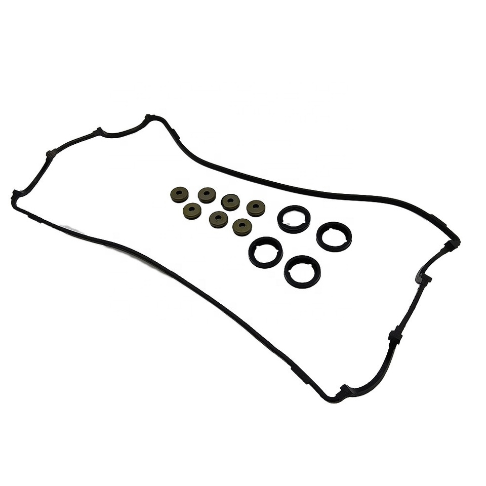 Valve Cover Gasket Set Ishino 12030-PR4-000 For Honda CR-V Acura Integra