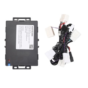 Easyguard Can Bus Plug and Play Kit for Toyota Camry 2018-2020 Push Button Start Gasoline Vehicle Only <b>Remote</b> Starter - Product Image 1