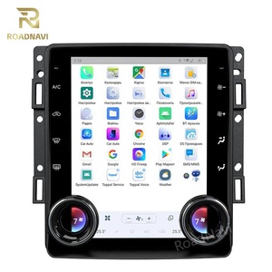Roadnavi Android Carplay GPS NAVI 4 gam 360 đa phương tiện Máy nghe nhạc chia màn hình cho Chevrolet Corvette C6 2005 2013 đảo ngược AIDS TV - Product Image 4