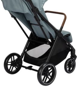 Poussette Bebeconfort de <span class=keywords><strong>la</strong></span> <span class=keywords><strong>naissance</strong></span> à 22 kg, adaptateurs pour siège <span class=keywords><strong>auto</strong></span> inclus, poussette multifonctionnelle pour bébé - Product Image 2
