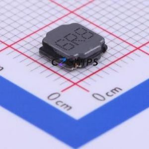 SQH6020S-6R8M-LF ตัวเหนี่ยวนำไฟฟ้าแบบ SMD ( ค่าความเหนี่ยวนำ: 6.8uH )( ความแม่นยำ: 20% กระแสไฟฟ้าที่กำหนด: 1.8A ) - Product Image 1