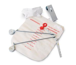 Corrector de postura Mason Over The Door y dispositivo de tracción del cuello <span class=keywords><strong>cervical</strong></span> - Product Image 5