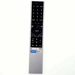 New Voice ERF3A72 ERF3F70H ERF6A62 ERF6A64 Remote <b>Control</b> for Hisens TV U8QF U7QF - Product Image 4