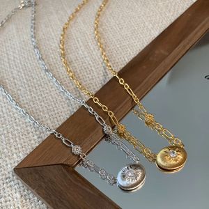 925 argent 925 station collier boules d'argent collares de plata 925 mujer con circonias por mallor turquoise collier 925 argent - Product Image 1