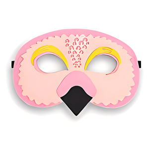 Children's <strong>Tiger</strong> Year New Style Felt <strong>Mask</strong> June 1st Gala Prop Dance Party <strong>Mask</strong> Cosplay <strong>Mask</strong>, New Year Gala Decoration - Product Image 5