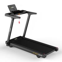 Treadmill Lipat Portabel Grosir, Beban Maksimal 120KG, Kemiringan Otomatis yang Dapat Disesuaikan untuk Olahraga di Rumah, Gym, dan Kebugaran