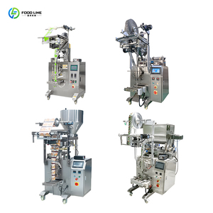 Máquina empacadora de ensilaje al vacío de maíz Máquina empacadora de <span class=keywords><strong>pollo</strong></span> Etiqueta Máquina rebanadora y empacadora de queso - Product Image 5