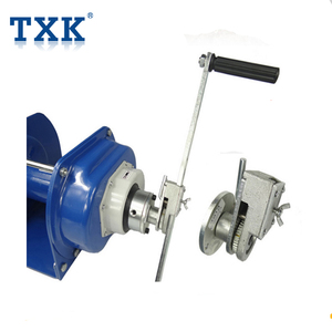 الثقيلة الميكانيكية المحمولة آلي رافعة رافعة يدوية أسلاك الفولاذ أو حزام 100-3000 كجم 8425399000 BHW أو PNW مخصصة ن؛ جيا - Product Image 5