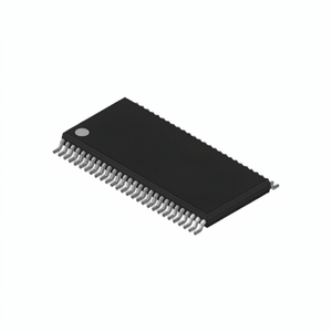 Distributeur agréé Logic, circuits intégrés CI, puces SN74ALVCH16835DGG BUS DRIVER, série ALVC/VCX/A - Product Image 1