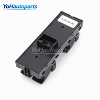 34D 959 857 C Nuevo Interruptor de Control Eléctrico para Ventanas de Puerta Delantera