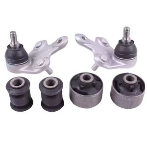 Produsen BYD Qin Kit bodi mobil elektrik Aksesori suku cadang mobil baru - Product Image 4