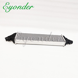 Pièces automobiles de haute qualité, refroidisseur intermédiaire, refroidisseur intermédiaire Assy pour INFINIT Q50 2.0T 50D Q60 2013- M274 651.930 14461-4GC0A 144614GC0A - Product Image 6