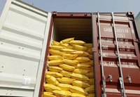 Alibaba Gold-Lieferant 30% Polyaluminiumchlorid PAC für Papierfabriken
