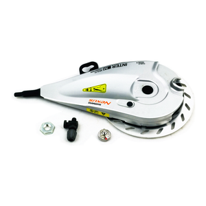 Frein à rouleaux arrière à vitesses internes <span class=keywords><strong>SHIMANO</strong></span> <span class=keywords><strong>NEXUS</strong></span> C3000R C3010R <span class=keywords><strong>7</strong></span>/8 vitesses et frein à rouleaux avant C6000F C3000F IM45R - Product Image 1