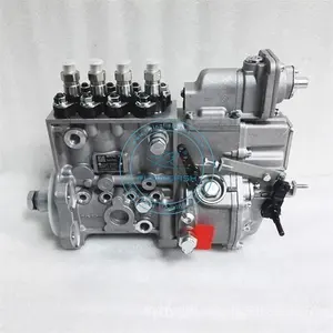 Original 4BT Engine Parts Fuel Injection Pump 5261582