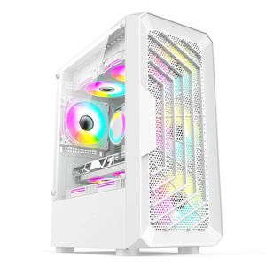 PC de jeu complet <span class=keywords><strong>pas</strong></span> <span class=keywords><strong>cher</strong></span> I3 6100 avec GPU, ensemble d'ordinateurs personnalisés, équipement de <span class=keywords><strong>bureau</strong></span>, ordinateurs de <span class=keywords><strong>bureau</strong></span> préassemblés, vente en gros, PC <span class=keywords><strong>gamer</strong></span> avec GPU RX580 - Product Image 2
