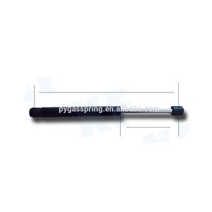 De alta calidad de acero inoxidable hidráulico de la tapa del <span class=keywords><strong>maletero</strong></span> resorte de Gas - Product Image 4
