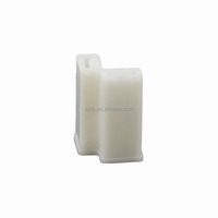 Enchufe de zumbador de Flash, Conector de enchufe de base, Conector enchufable de coche, enchufe de encendedor de cigarrillos de 2 orificios