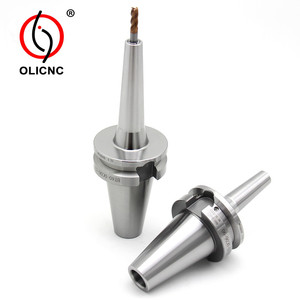 BT40 SDC6 Giá Đỡ Collet Chuck Tốc Độ Cao Cho CNC Giá Đỡ Công Cụ Tốc Độ Cao Độ Chính Xác Cao DC6 - Product Image 6