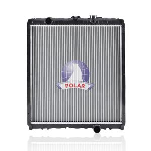 Pièces de refroidissement de camion de haute qualité Polar 253015M400 Radiateur de voiture pour Hyundai Mighty EX8L 2019 21290 - Product Image 1