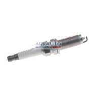 Bougie d'allumage IRIDIUM+PLATINE ARK-SP8207 95660 ILZKAR8H8S ILZKAR8J8SY ILZKAR8L7G ILZKAR8M7 SILZKAR7E8S SILZKAR8G7Y pour NGK