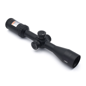 กำลังมองหาเลนส์กล้องเล็ง Tactical 3-9x40MM AR93940 สำหรับกล้องเล็งกลางแจ้งและกล้องเล็งแบบจุดแดง - Product Image 3