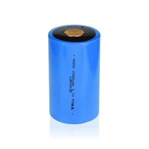 Đèn pin Lumintop GT46 <span class=keywords><strong>13000</strong></span> Lumens, tầm chiếu xa 700 mét, pin Li-ion 46800mAh 15000mAh, sạc USB-C PD, đèn LED SFP55, chống nước IPX8 - Product Image 5