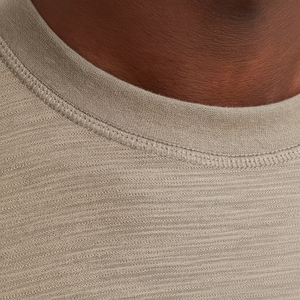 Camiseta de Hombre de Corte Holgado, 100% Algodón de Punto, Estilo Casual, Suave, Transpirable y de Secado Rápido - Product Image 1