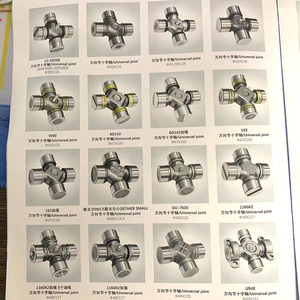 ข้อต่ออเนกประสงค์คุณภาพสูง GUN46 GUN-46 GUN47 GUN-47 GUN48 GUN49 GUN-48 GUN-49 รายการรา<span class=keywords><strong>ค</strong></span>า - Product Image 5