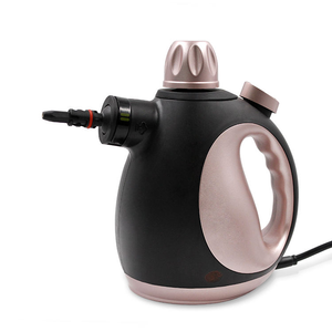 Limpiador a Vapor Portátil Multifuncional de Alta Temperatura para Sofás, Colchones, Cortinas, Alfombras y Pisos - Product Image 6