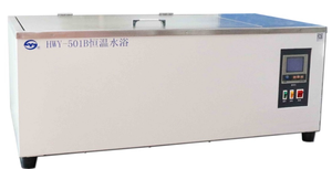 HWY-501B bain d'eau à température constante super circulatoire chauffant bain d'eau circulant à température constante - Product Image 4